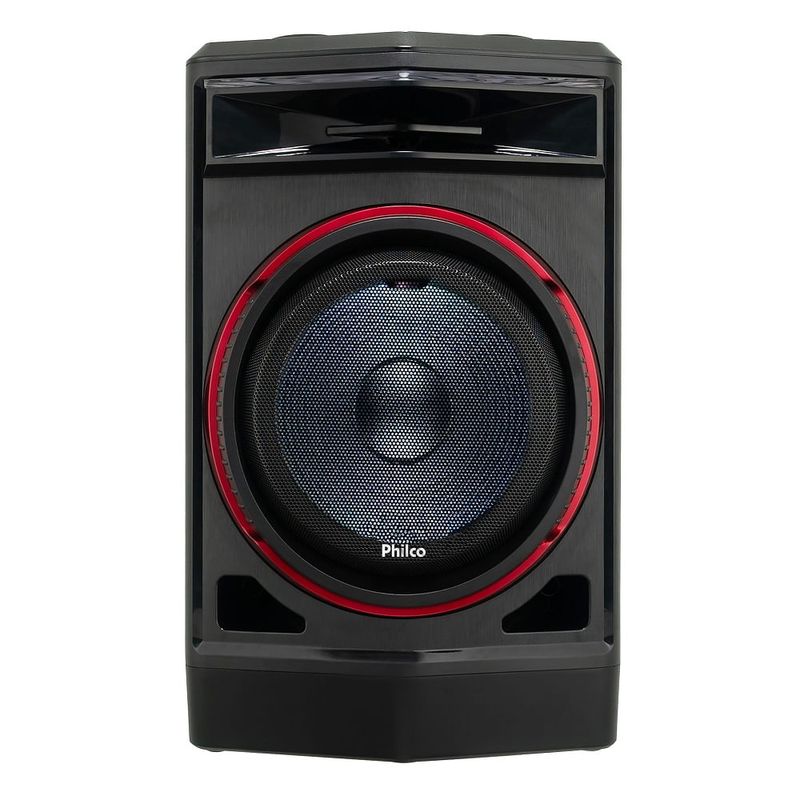 Caixa-Acustica-Philco-Flash-Lights-Preta-PCX7100-–-Bivolt