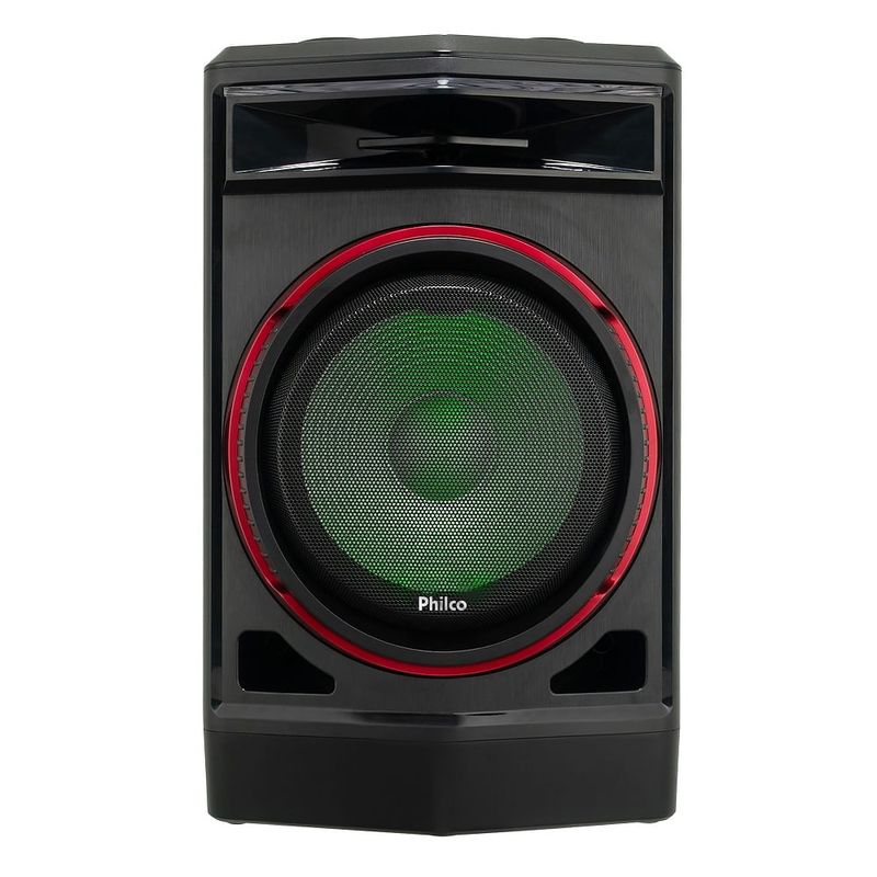 Caixa-Acustica-Philco-Flash-Lights-Preta-PCX7100-–-Bivolt