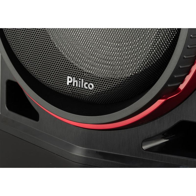 Caixa-Acustica-Philco-Flash-Lights-Preta-PCX7100-–-Bivolt