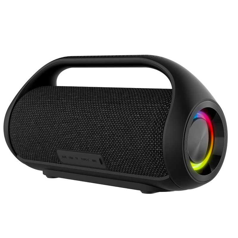 Speaker-Extreme-Philco-Bluetooth-Preto-PBS220BT-–-Bivolt