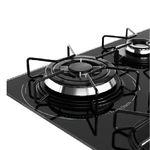 Cooktop-a-Gas-Mueller-4-Bocas-Tripla-Chama-Preto-MCG134BG1-–-Bivolt