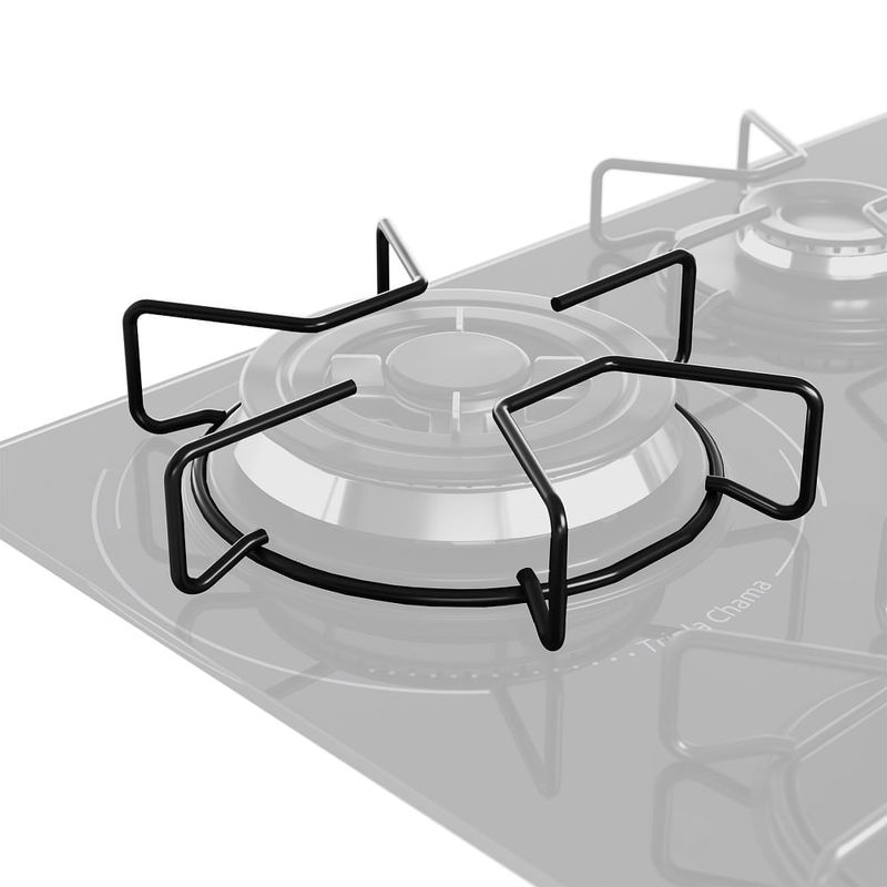 Cooktop-a-Gas-Mueller-4-Bocas-Tripla-Chama-Preto-MCG134BG1-–-Bivolt