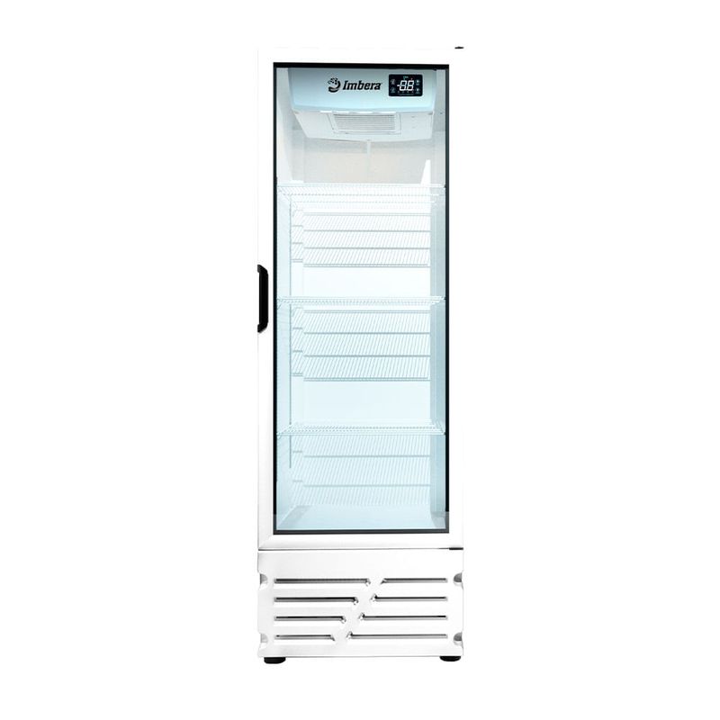 Cervejeira-Imbera-522-Litros-Porta-de-Vidro-Branca-CCV355---220-Volts