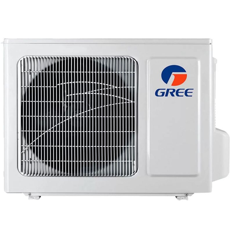 ArCondicionadoSplitCasseteInverterGree24000BTUhQuenteeFrioMonofasicoGKH24D3FI220Volts
