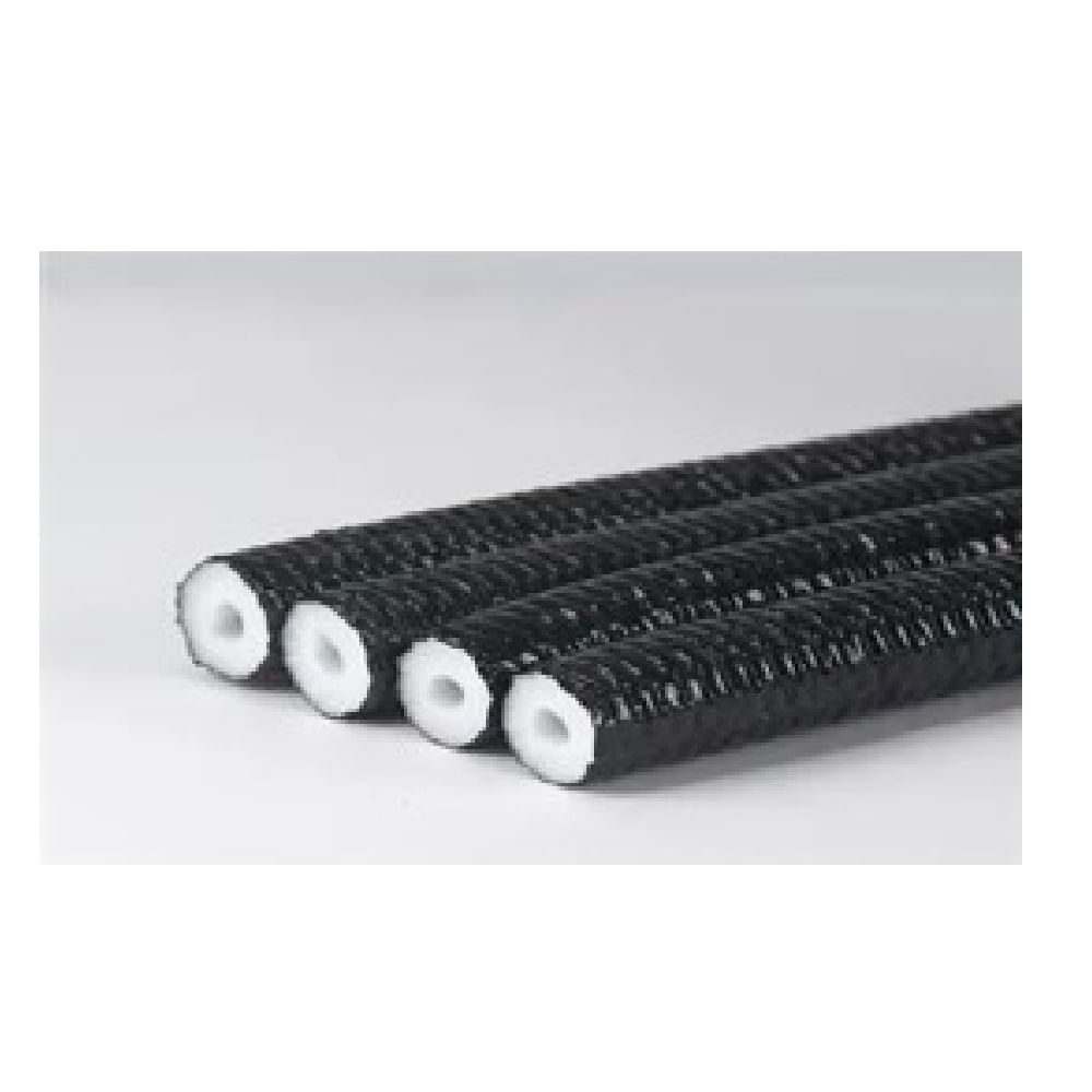 Isolante Esponjoso Armacell Polipex Preto 7/8 22X10mm