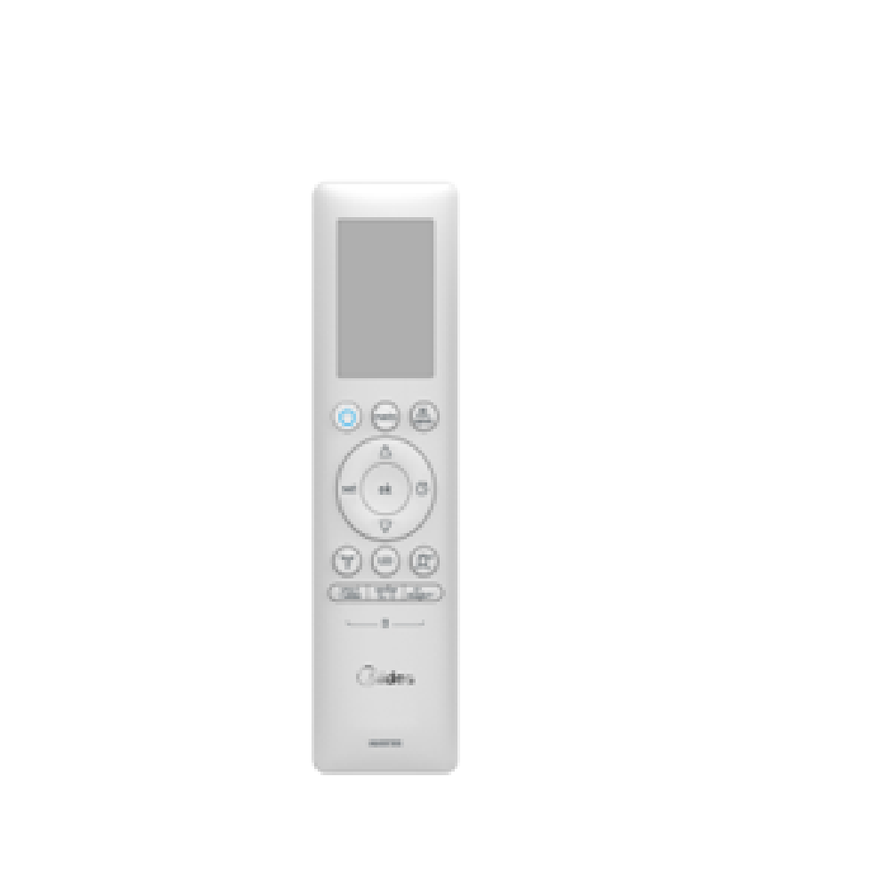 Controle-Remoto-do-Ar-Condicionado-Split-Inverter-Midea-12.000-Btus-Xtreme-Save-AI-Connect-Frio-220V-38AGVCJ12M5