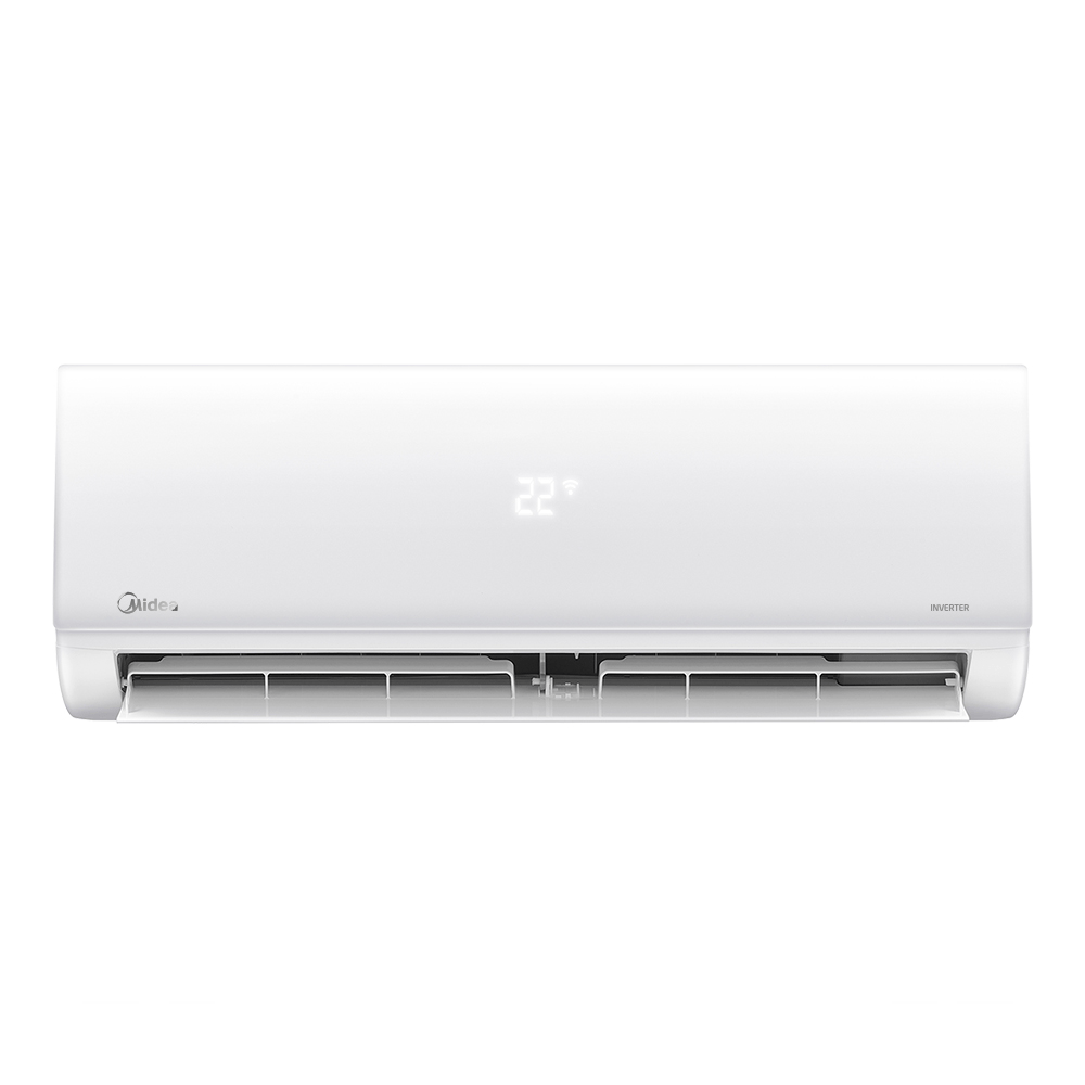 Ar-Condicionado-Inverter-Midea-9000BTUs-Xtreme-Save-AI-Connect-Frio-38AGVCJ09M5