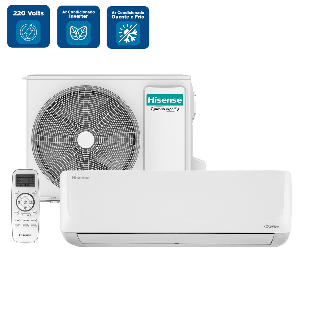 Ar-Condicionado-Split-Inverter-Hisense-18000-Btus-Quente-e-Frio-220V-AS-18UW2RMATT00E