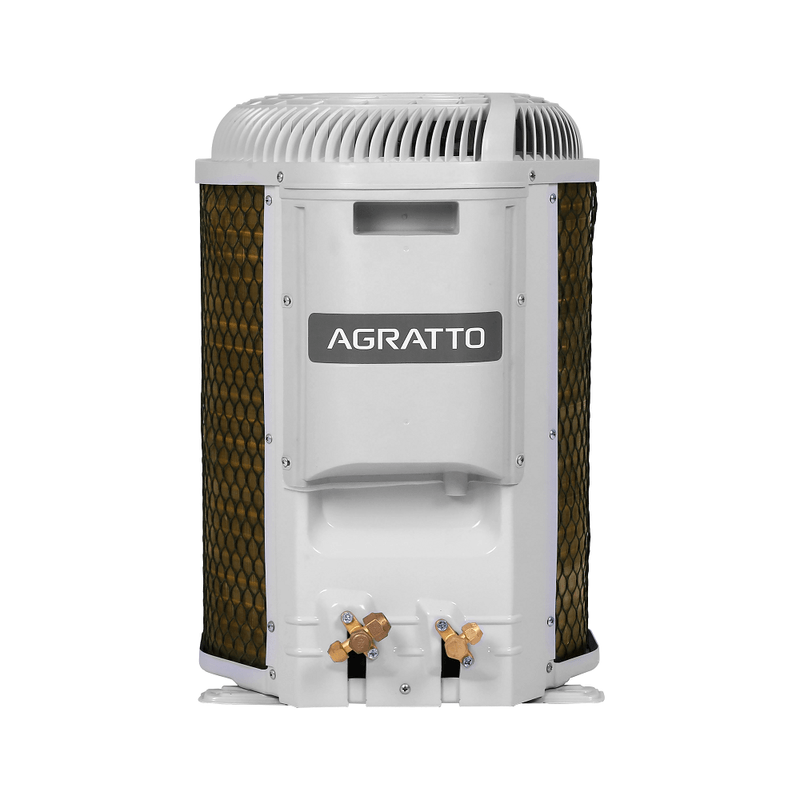 Ar-Condicionado-Split-9000Btus-Agratto-Fit-Hi-Wall-Frio-220-Volts