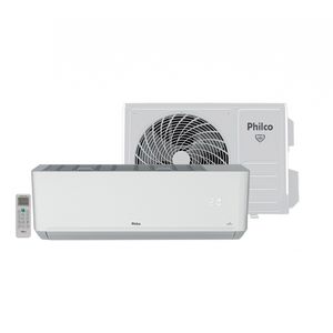 Ar Condicionado Split Hi Wall Inverter Philco Eco 12000 BTU/h Frio PAC12FD – 127 Volts
