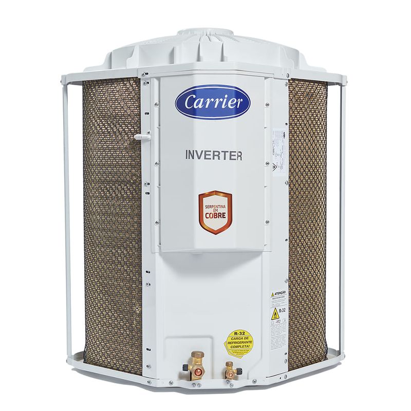 Ar-Condicionado-Split-Cassete-Carrier-Inverter-24000-BTU-h-4-Vias-Frio-Monofasico-40KVQD24C5-–-220-Volts