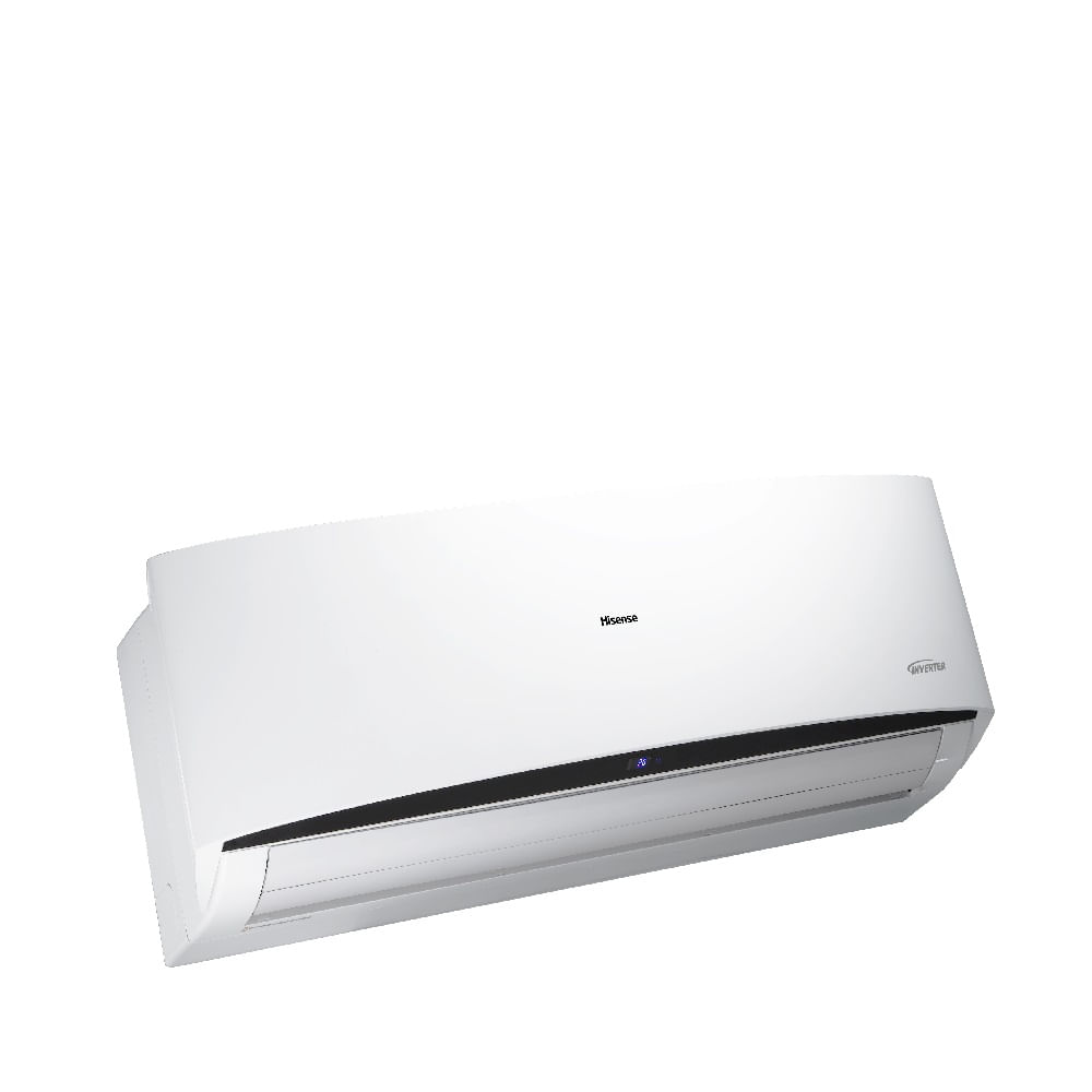 Ar-Condicionado-Split-Inverter-Hisense-30.000-BTUs-Frio-220V