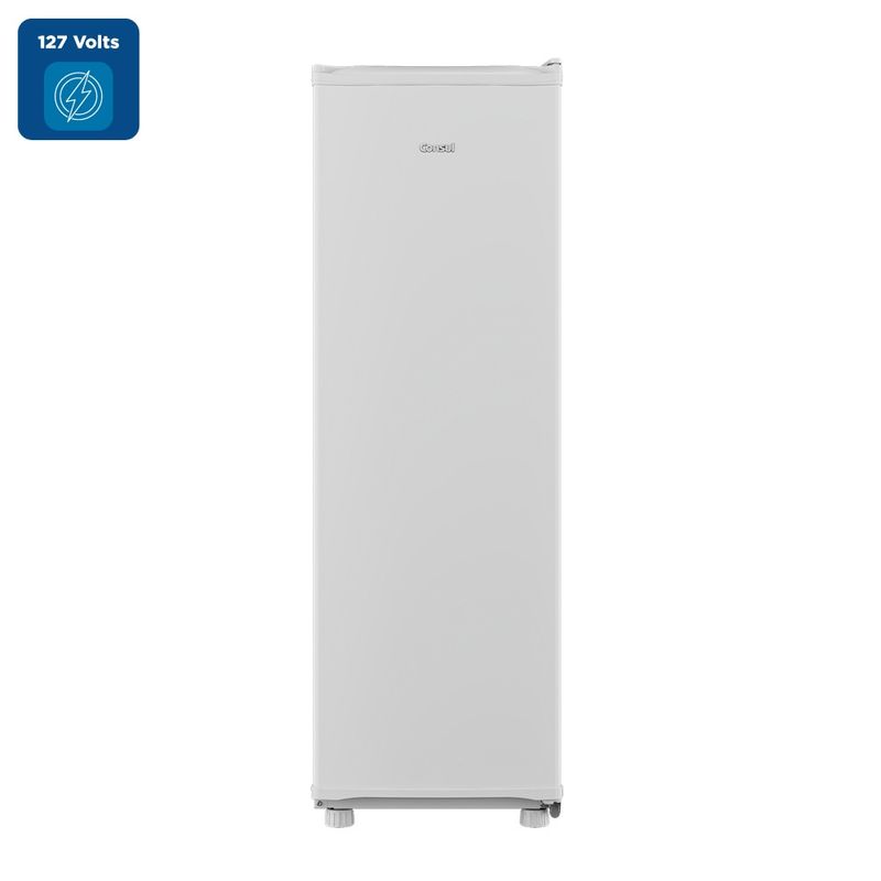 Consul_Freezer_CVU20GB_Imagem_Frontal-127V