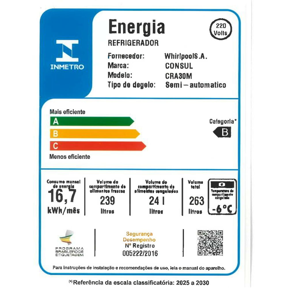 SELO-220v