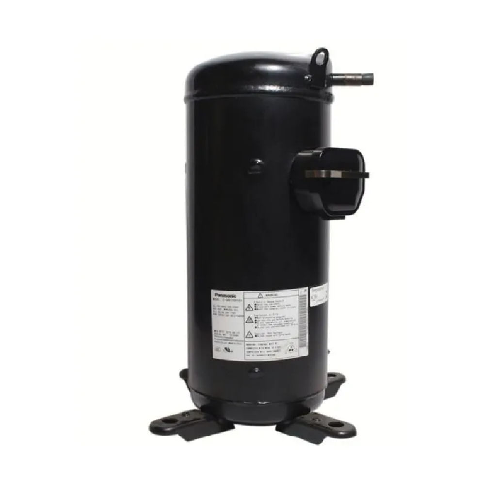 COMPRESSOR