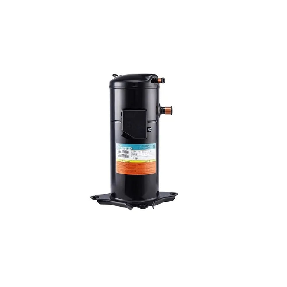 Compressor