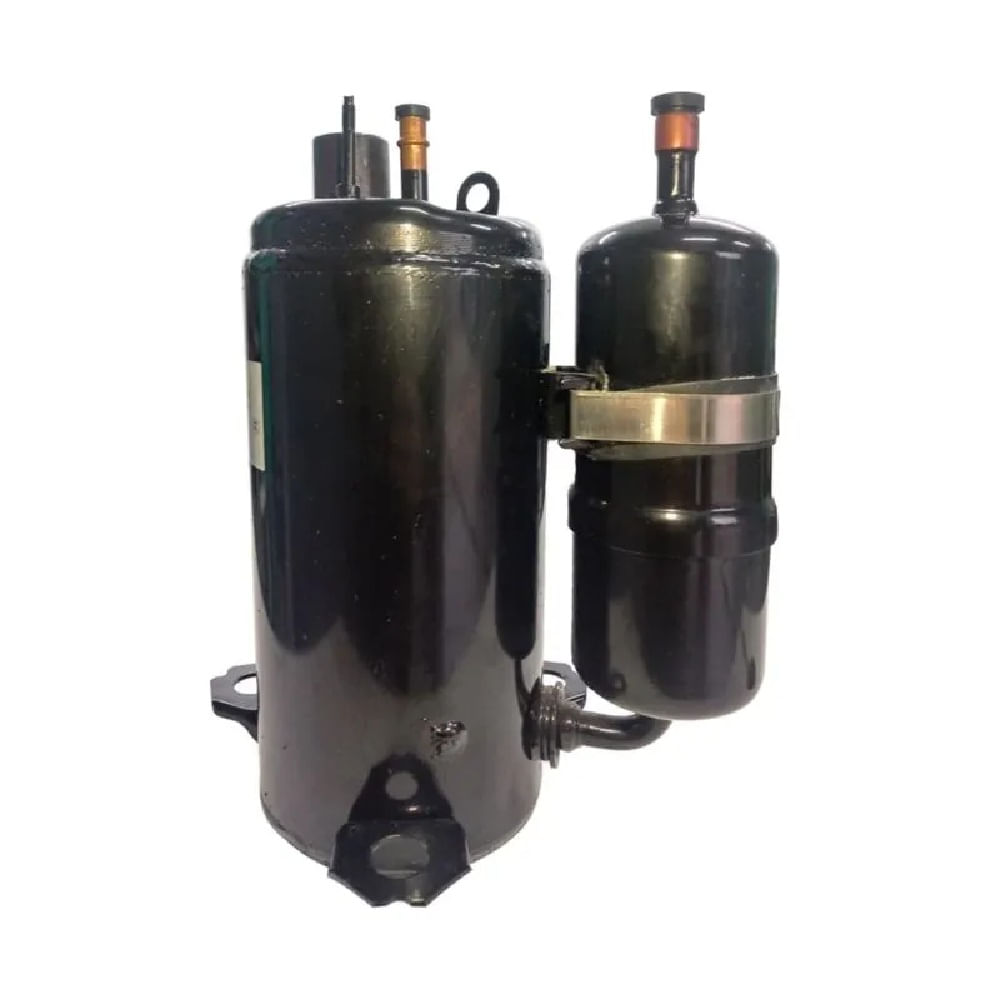 Compressor
