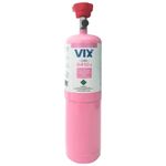 Gas Refrigerante