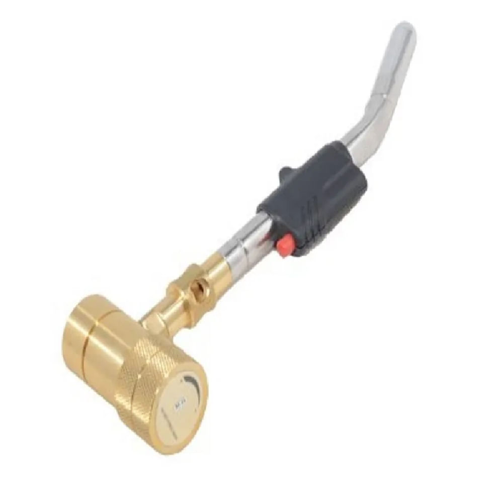 Maçarico Tubo Giratório Vix Hz-8502 | Friopecas.com.br