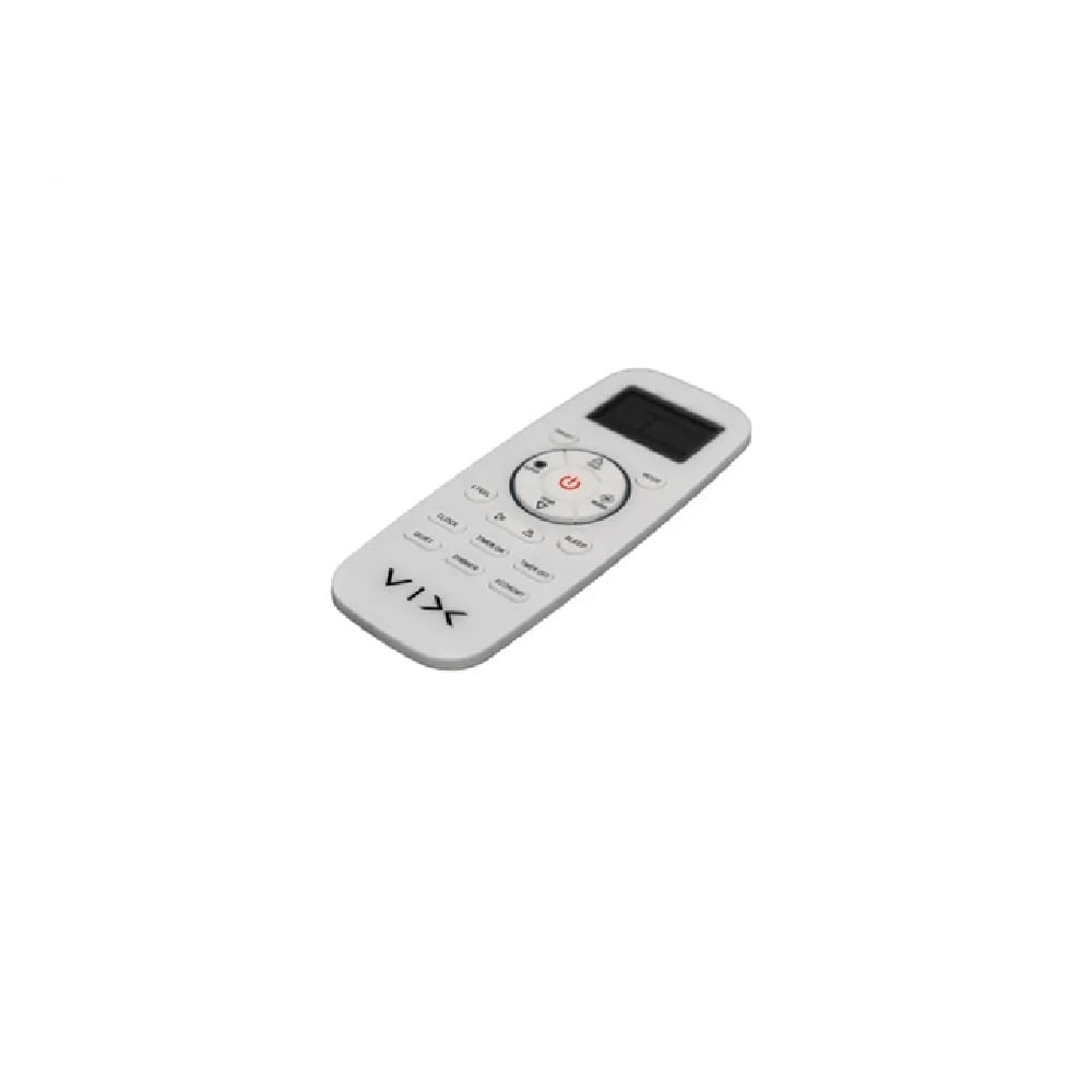 Controle-Remoto-do-Ar-Condicionado-Split-Vix-9000-Btus-Frio-220V-AS-09CR2SLDDK01