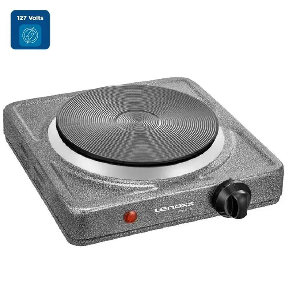 Fogao-Eletrico-de-Bancada-Lenoxx-1-Boca-127-Volts