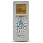 ArCondicionadoMultiSplitInverterSpringerMidea5x9000BTUhQuenteeFrioMonofasico38MBPA42M5–220Volts