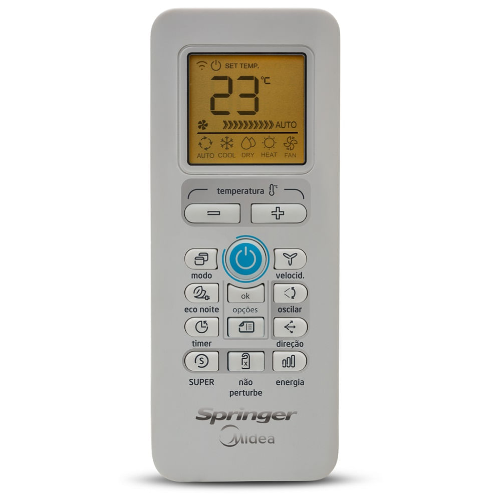 Ar-Condicionado-Multi-Split-Inverter-Springer-Midea-5x9.000-BTU-h-Quente-e-Frio-Monofasico-38MBPA42M5-–-220-Volts