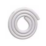 TuboIsolanteEsponjosoVixBlindadoBranco38