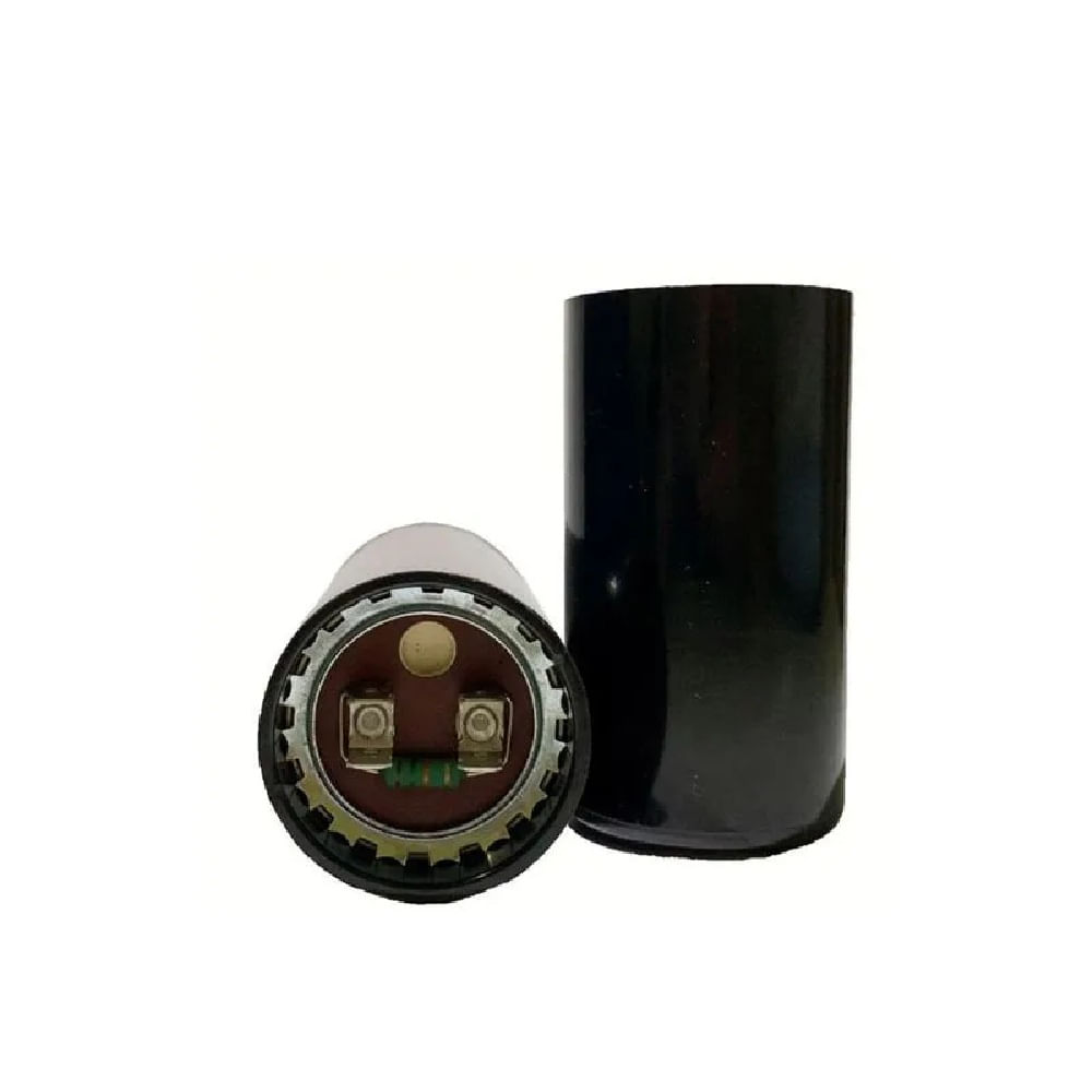 Capacitor