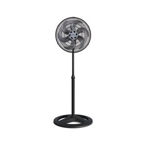 Ventilador de Coluna Ventisol 40cm Turbo 6 Pás Preto VOC40 - 220 Volts