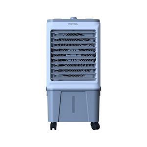 Climatizador de Ar Ventisol 16 Litros Branco e Cinza CLIN16 - 220 Volts