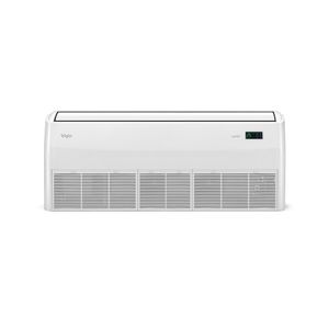 Ar Condicionado Split Piso Teto Inverter Elgin 48000 BTU/h Frio Monofásico 45PVFI48C2DB - 220 Volts