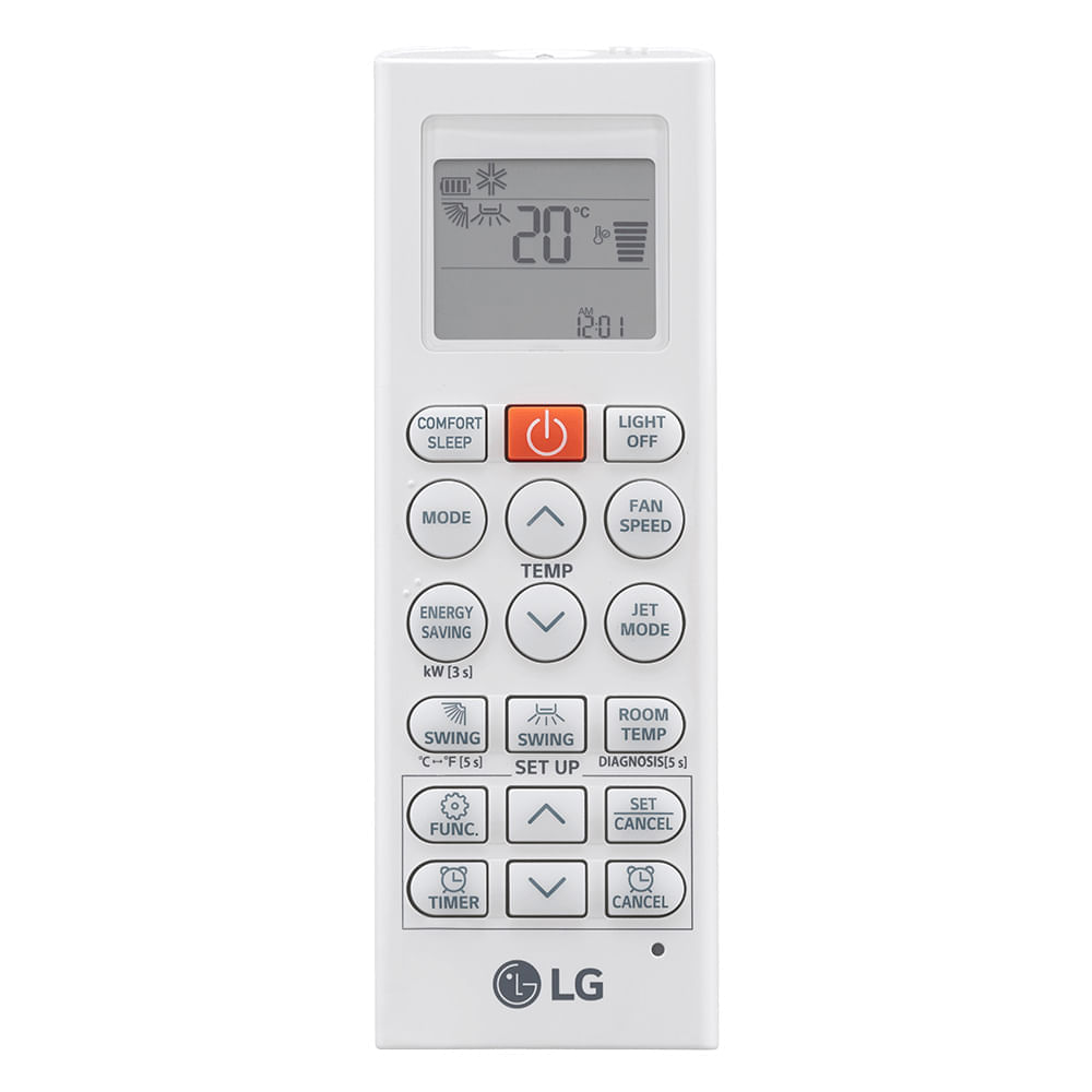 Controle-Remoto-do-Ar-Condicionado-Inverter-LG-9000-BTUs-com-IA-220V-Frio