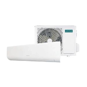 Ar Condicionado Split Hi Wall Inverter Fujitsu Airstage Essencial 24000 BTU/h Quente e Frio ASKA24KPBA-Z - 220 Volts
