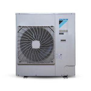 Ar Condicionado Split Cassete Inverter Daikin Sky Air 30000 BTU/h Quente e Frio FCQ30AVL - 220 Volts