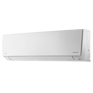 Ar Condicionado Split Hi Wall Inverter Fujitsu Airstage Premium 9000 BTU/h Quente e Frio ASBG09KMBA - 220 Volts