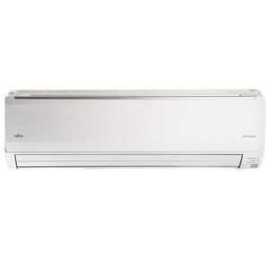 Ar Condicionado Split Hi Wall Inverter Fujitsu Airstage Premium 24000 BTU/h Frio ASBG24CMBA - 220 Volts