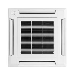 Ar Condicionado Split Cassete Inverter Fujitsu Airstage Premium 24000 BTU/h Quente e Frio Monofásico AUBH24KVBA – 220 Volts