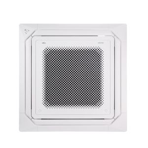 Ar Condicionado Split Cassete Inverter Fujitsu Airstage Premium 45000 BTU/h Quente e Frio Trifásico AUBH45KRLB - 380 Volts