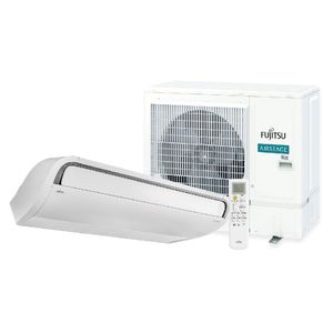 Ar Condicionado Split Teto Inverter Fujitsu Airstage Premium 30000 BTU/h Quente e Frio Monofásico ABBH30KRTA - 220 Volts