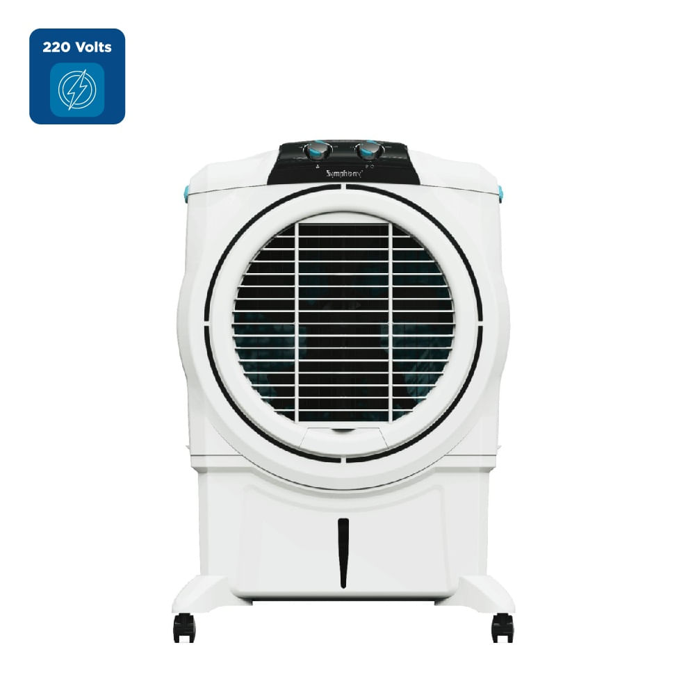 Climatizador Symphony Sumo 75XL 75L 180W 220V