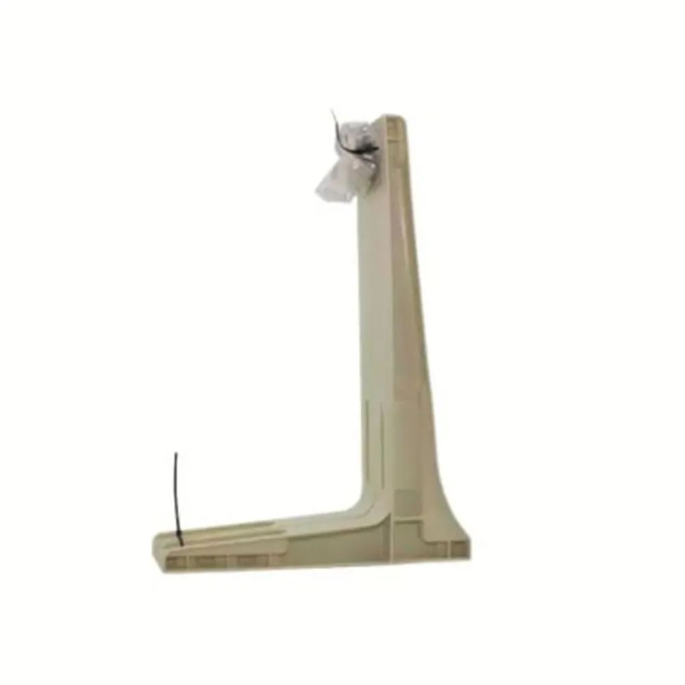 Suporte Split 5Plastic 12000 a 18000 BTU/h 450mm Polímero 60613450