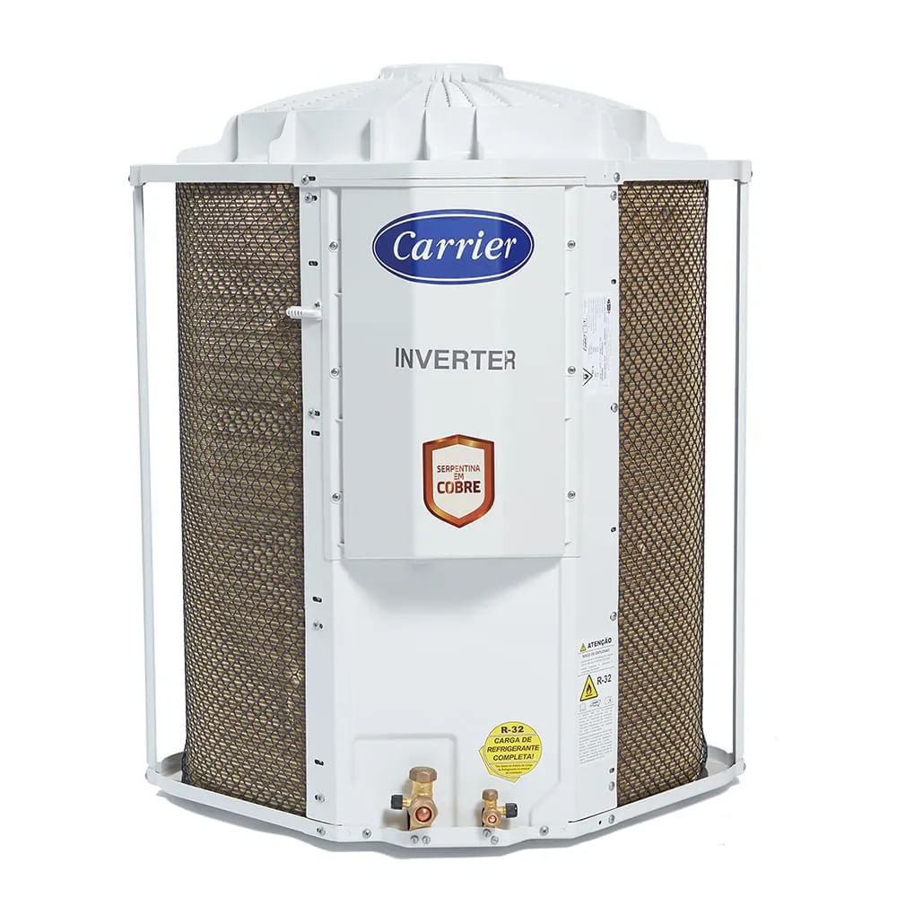 COND CARRIER K7 4V 28K 220/1 F IN