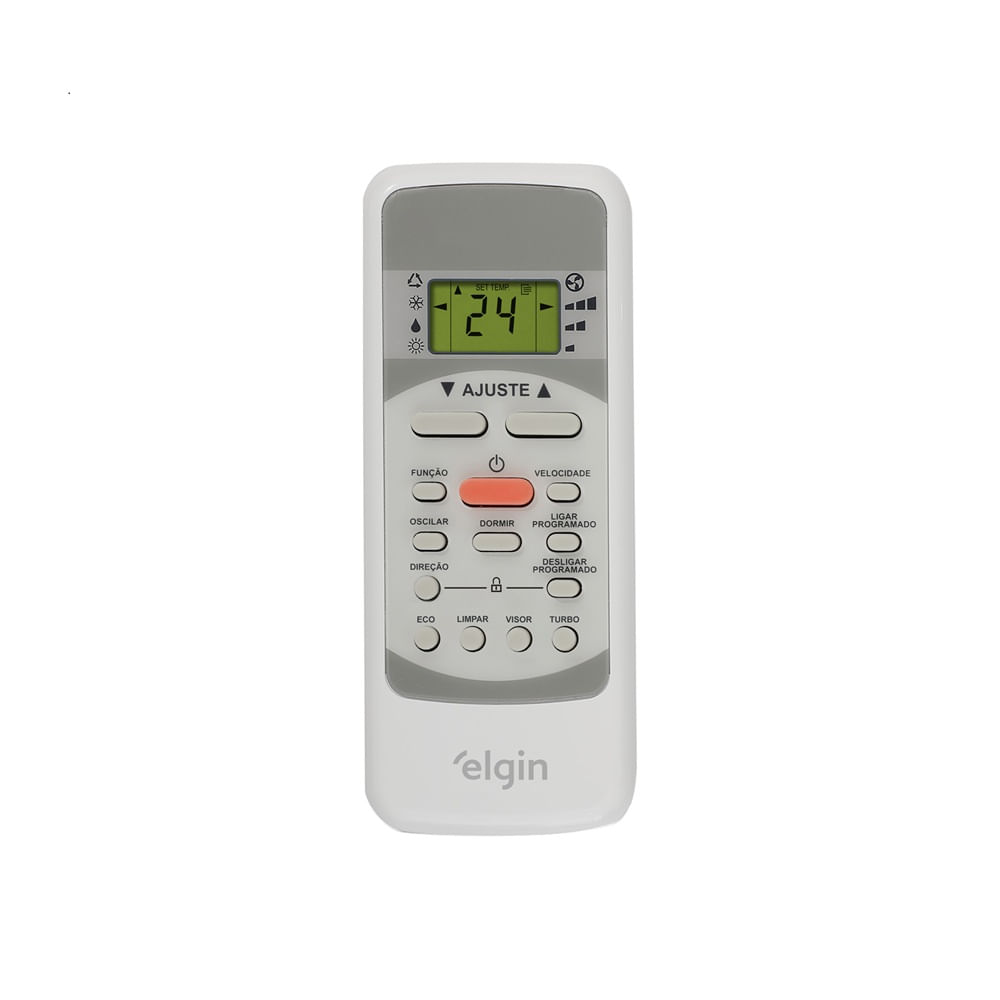 CONTROLE-ELGIN