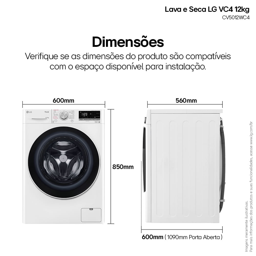 12.-Dimensoes