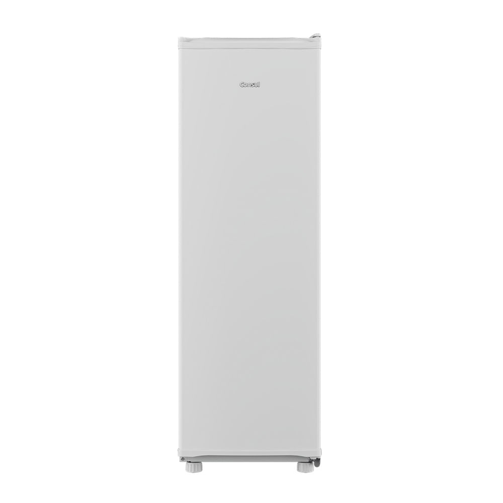 Freezer Vertical Consul 189 Litros Branco CVU20MB - 220 Volts