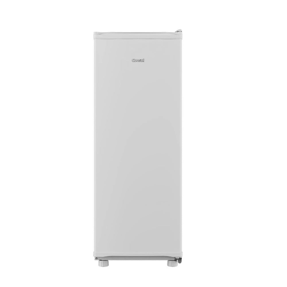 Freezer Vertical Consul 121 Litros Branco CVU18GBANA - 127 Volts