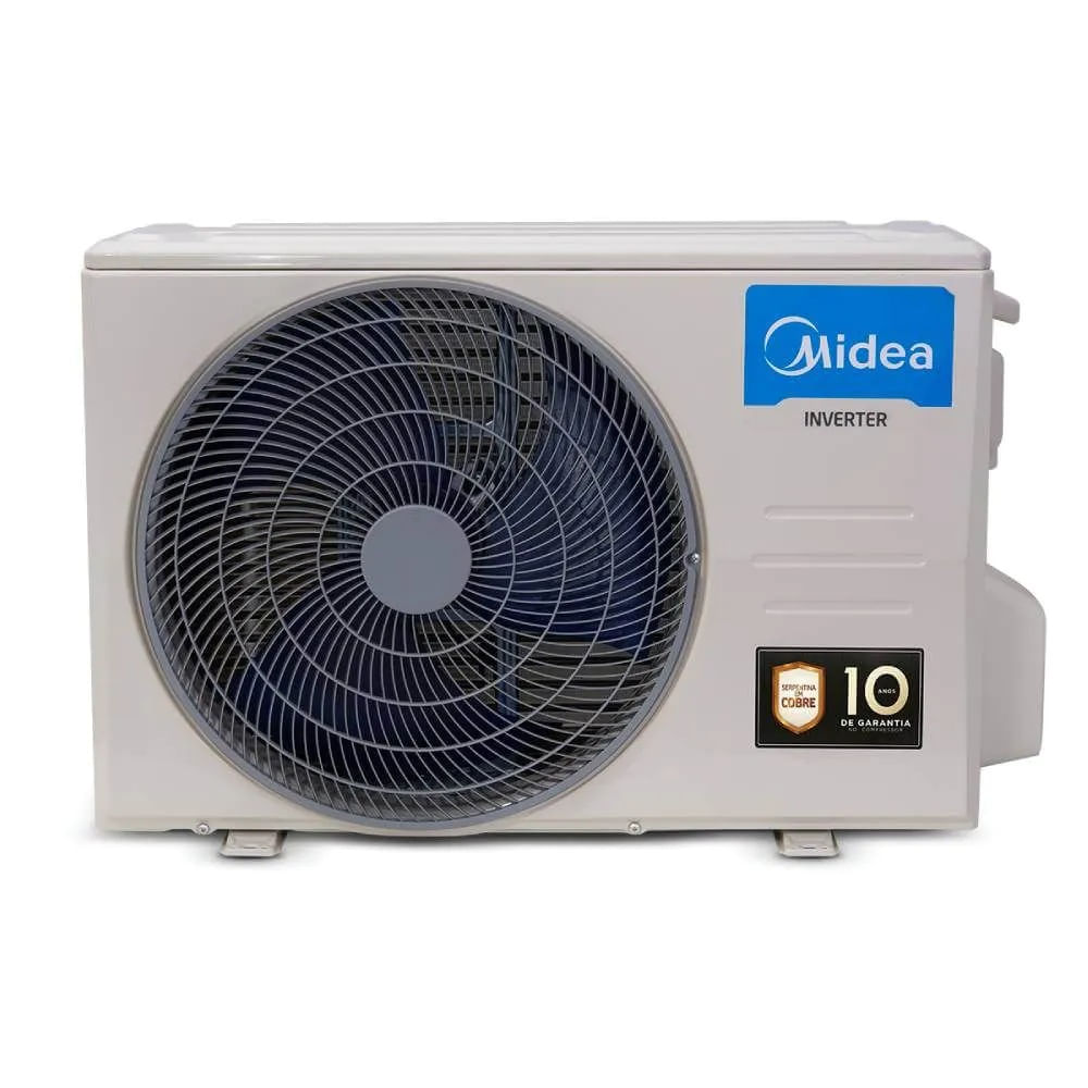 COND-MIDEA-ECO