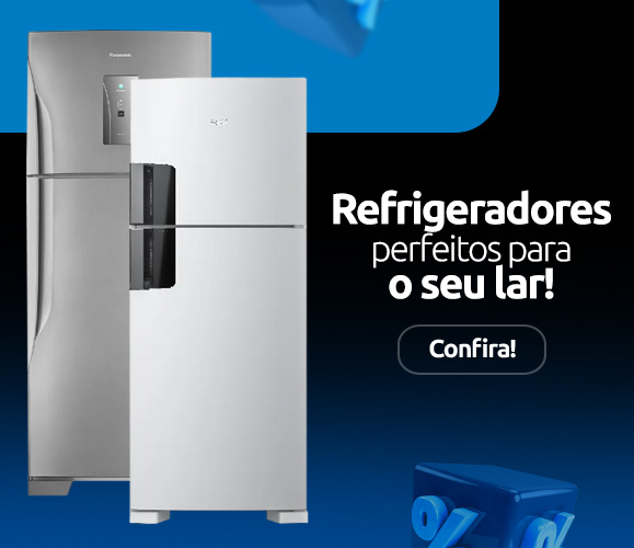 Refrigeradores 