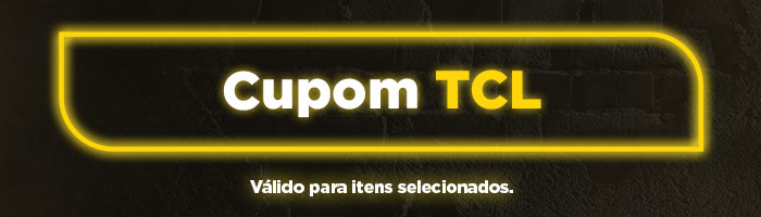 Produtos com cupom de R$ 500
